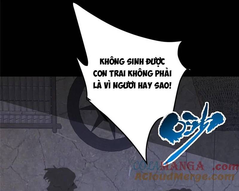 Chưởng Môn Khiêm Tốn Chút Chap 414 - Next Chap 415