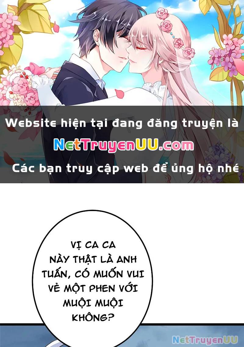 Chưởng Môn Khiêm Tốn Chút Chap 414 - Next Chap 415