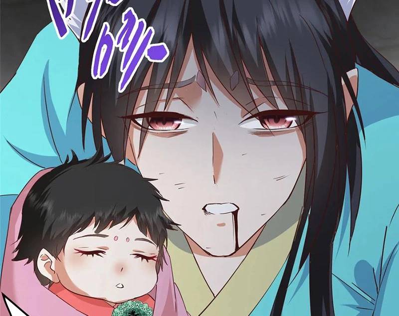Chưởng Môn Khiêm Tốn Chút Chap 414 - Next Chap 415