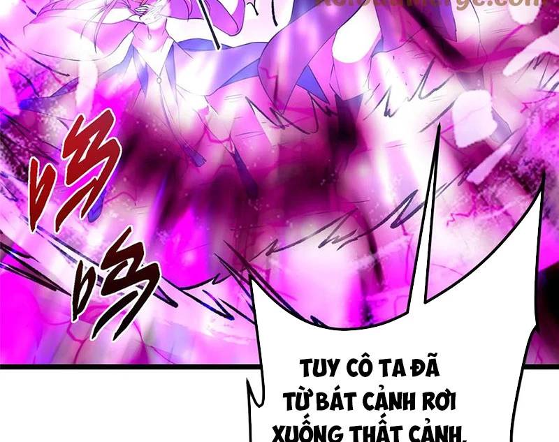 Chưởng Môn Khiêm Tốn Chút Chap 414 - Next Chap 415