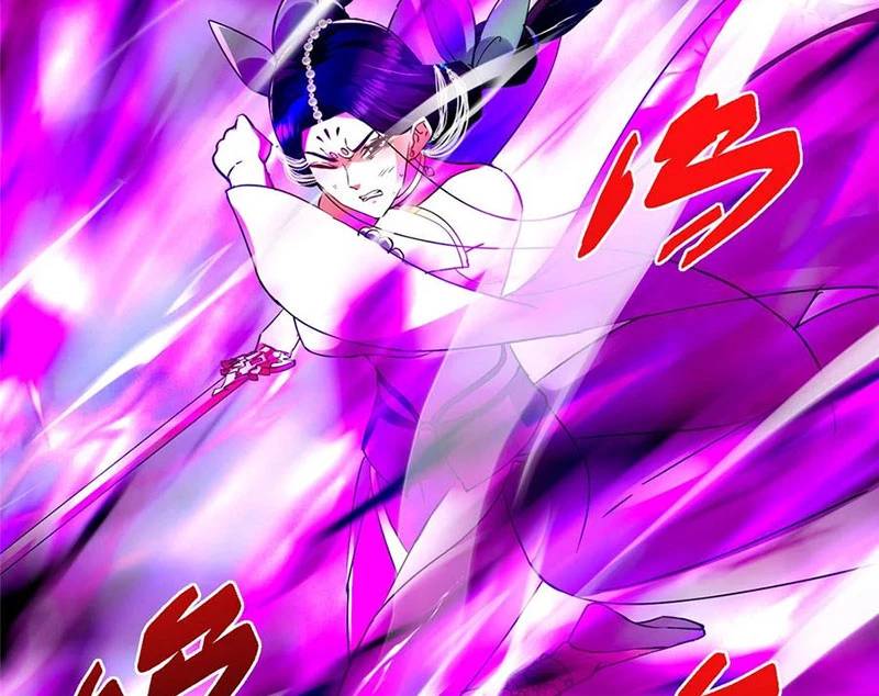Chưởng Môn Khiêm Tốn Chút Chap 414 - Next Chap 415