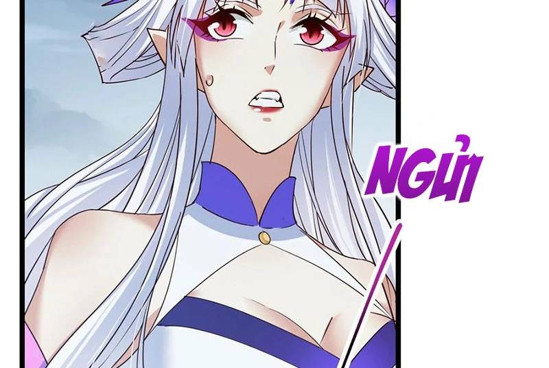 Chưởng Môn Khiêm Tốn Chút Chap 414 - Next Chap 415