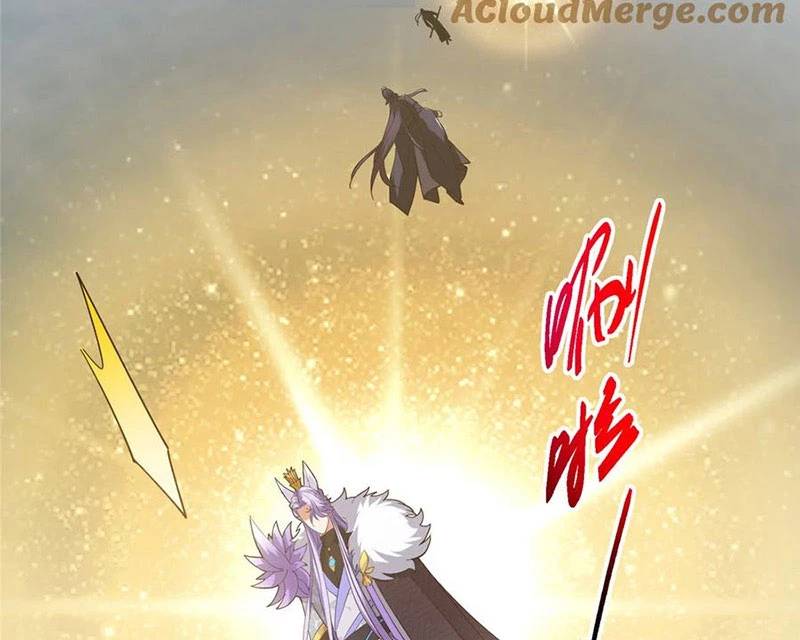 Chưởng Môn Khiêm Tốn Chút Chap 416 - Next Chap 417