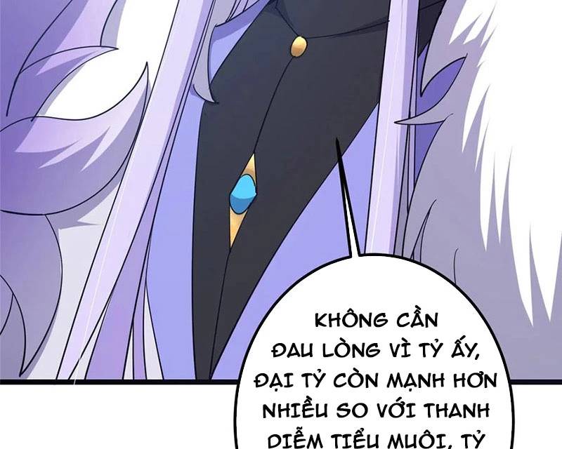 Chưởng Môn Khiêm Tốn Chút Chap 416 - Next Chap 417