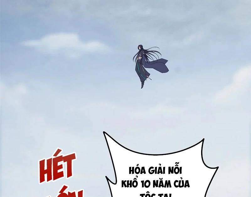 Chưởng Môn Khiêm Tốn Chút Chap 416 - Next Chap 417