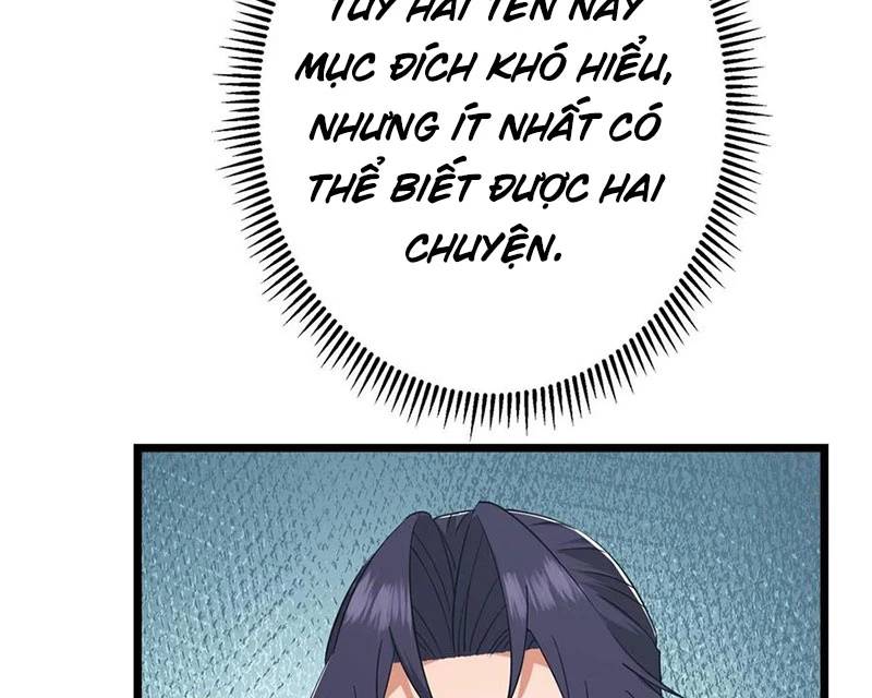 Chưởng Môn Khiêm Tốn Chút Chap 416 - Next Chap 417