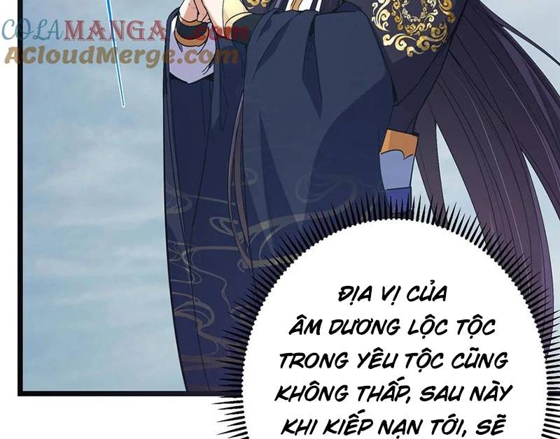 Chưởng Môn Khiêm Tốn Chút Chap 416 - Next Chap 417