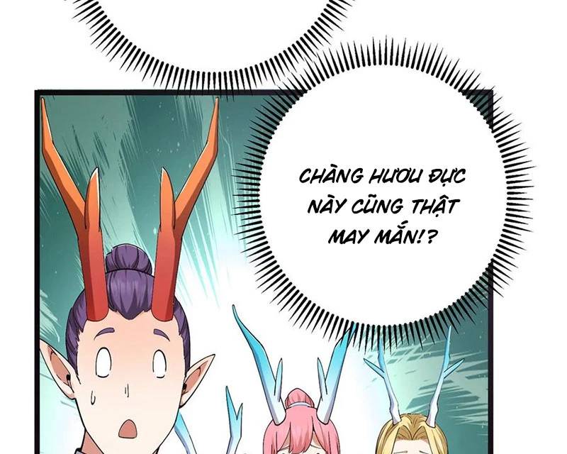 Chưởng Môn Khiêm Tốn Chút Chap 416 - Next Chap 417