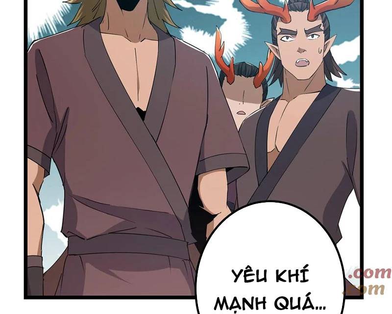 Chưởng Môn Khiêm Tốn Chút Chap 416 - Next Chap 417