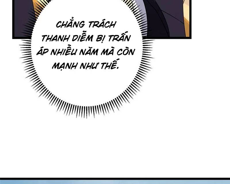 Chưởng Môn Khiêm Tốn Chút Chap 416 - Next Chap 417