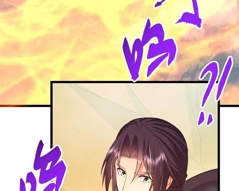 Chưởng Môn Khiêm Tốn Chút Chap 417 - Next Chap 418