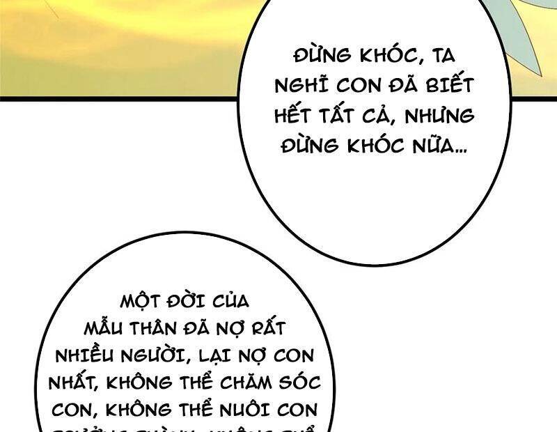 Chưởng Môn Khiêm Tốn Chút Chap 417 - Next Chap 418