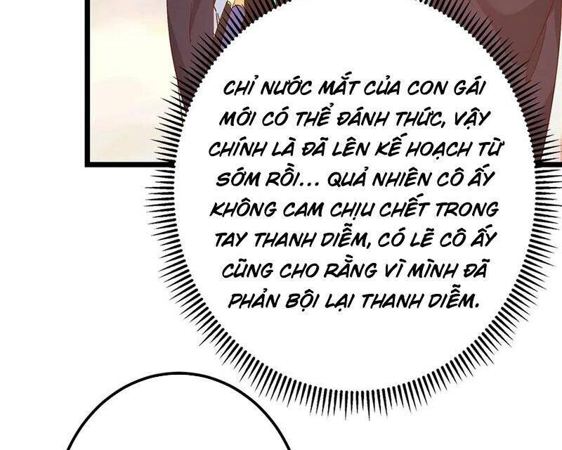 Chưởng Môn Khiêm Tốn Chút Chap 417 - Next Chap 418