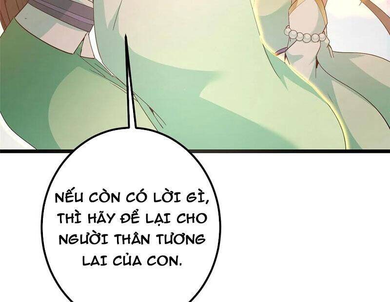 Chưởng Môn Khiêm Tốn Chút Chap 417 - Next Chap 418