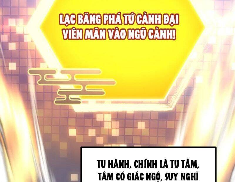 Chưởng Môn Khiêm Tốn Chút Chap 417 - Next Chap 418