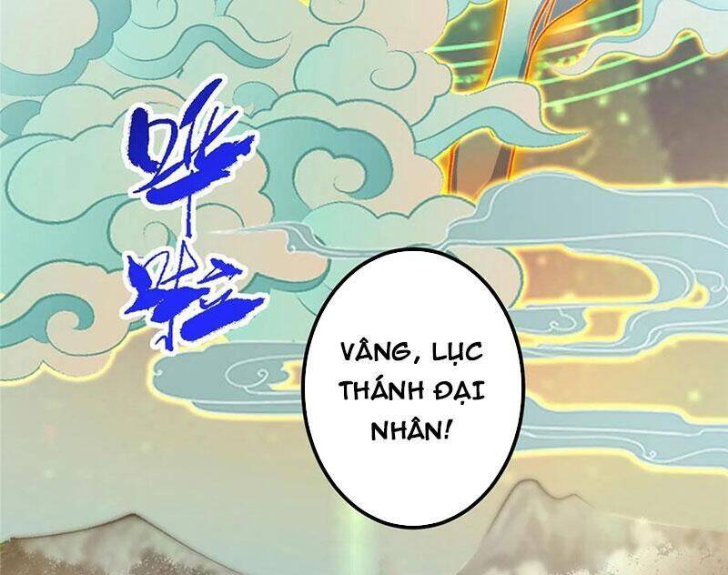 Chưởng Môn Khiêm Tốn Chút Chap 417 - Next Chap 418