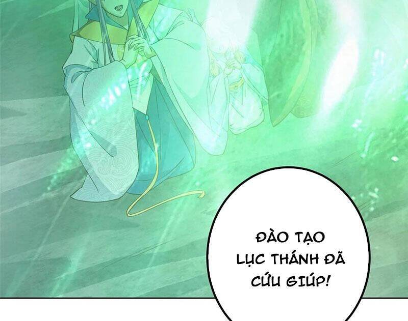 Chưởng Môn Khiêm Tốn Chút Chap 417 - Next Chap 418