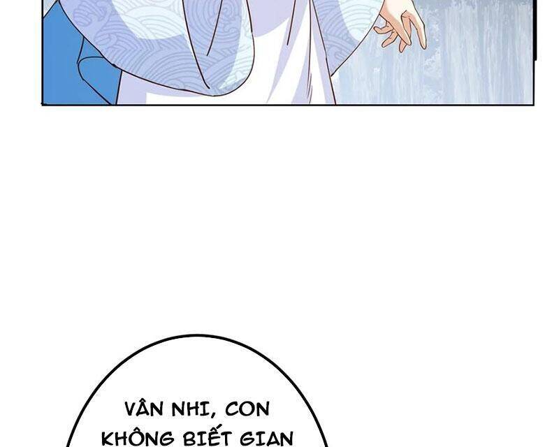 Chưởng Môn Khiêm Tốn Chút Chap 417 - Next Chap 418