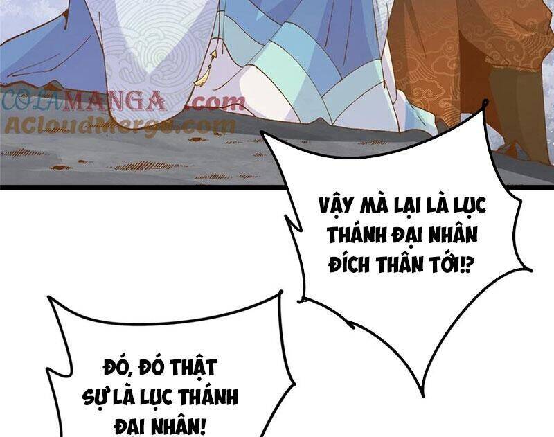 Chưởng Môn Khiêm Tốn Chút Chap 417 - Next Chap 418