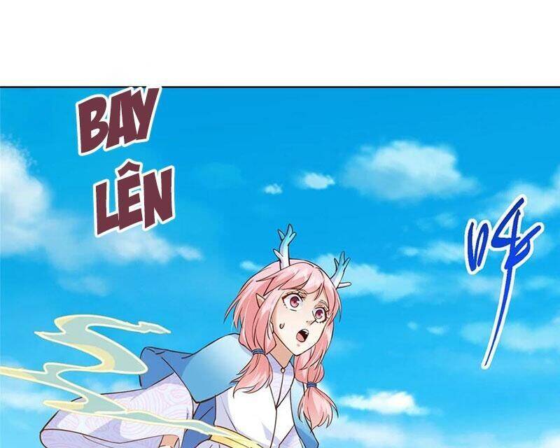 Chưởng Môn Khiêm Tốn Chút Chap 417 - Next Chap 418