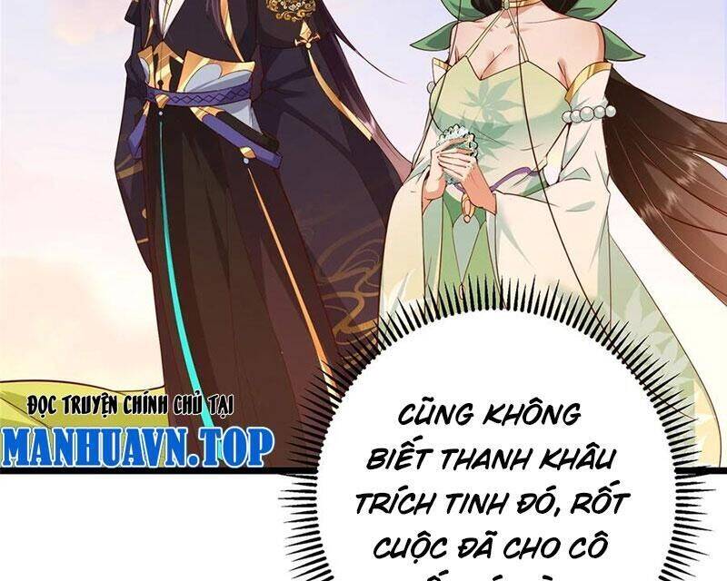 Chưởng Môn Khiêm Tốn Chút Chap 417 - Next Chap 418