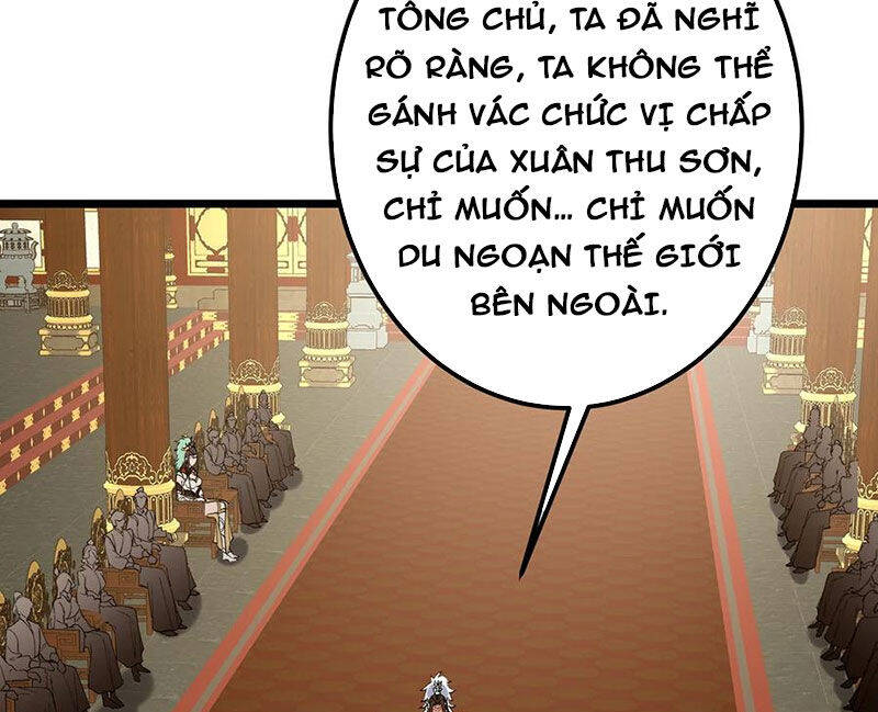 Chưởng Môn Khiêm Tốn Chút Chap 418 - Next Chap 419