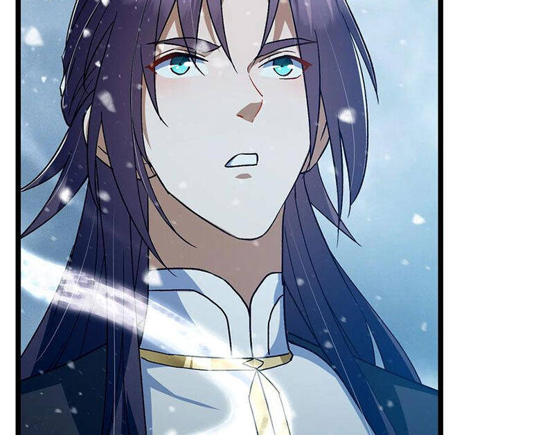 Chưởng Môn Khiêm Tốn Chút Chap 418 - Next Chap 419
