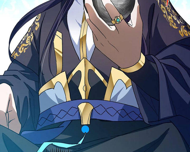 Chưởng Môn Khiêm Tốn Chút Chap 418 - Next Chap 419