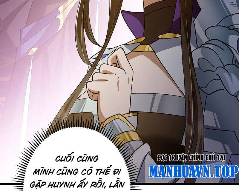 Chưởng Môn Khiêm Tốn Chút Chap 418 - Next Chap 419