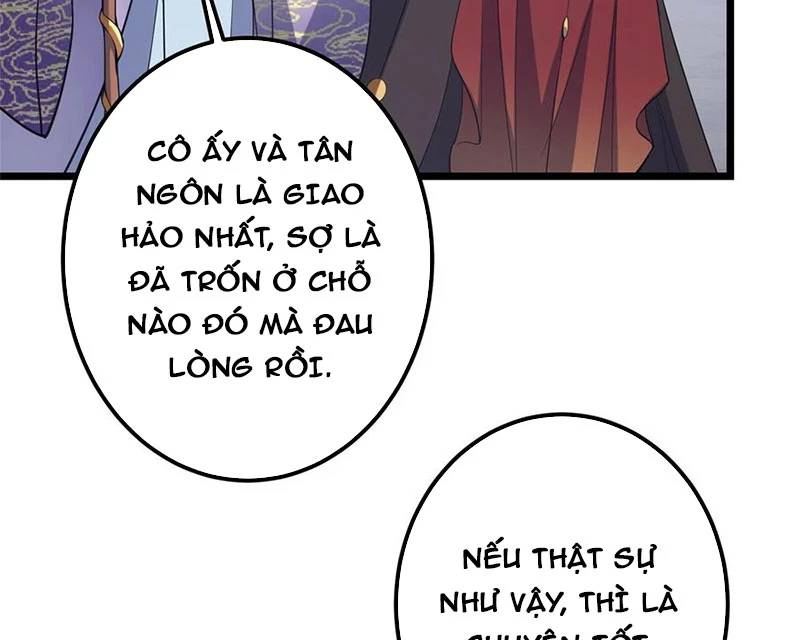Chưởng Môn Khiêm Tốn Chút Chap 419 - Next Chap 420