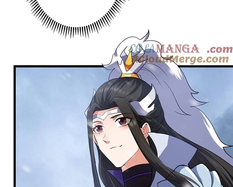 Chưởng Môn Khiêm Tốn Chút Chap 419 - Next Chap 420