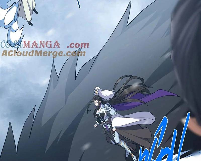 Chưởng Môn Khiêm Tốn Chút Chap 419 - Next Chap 420