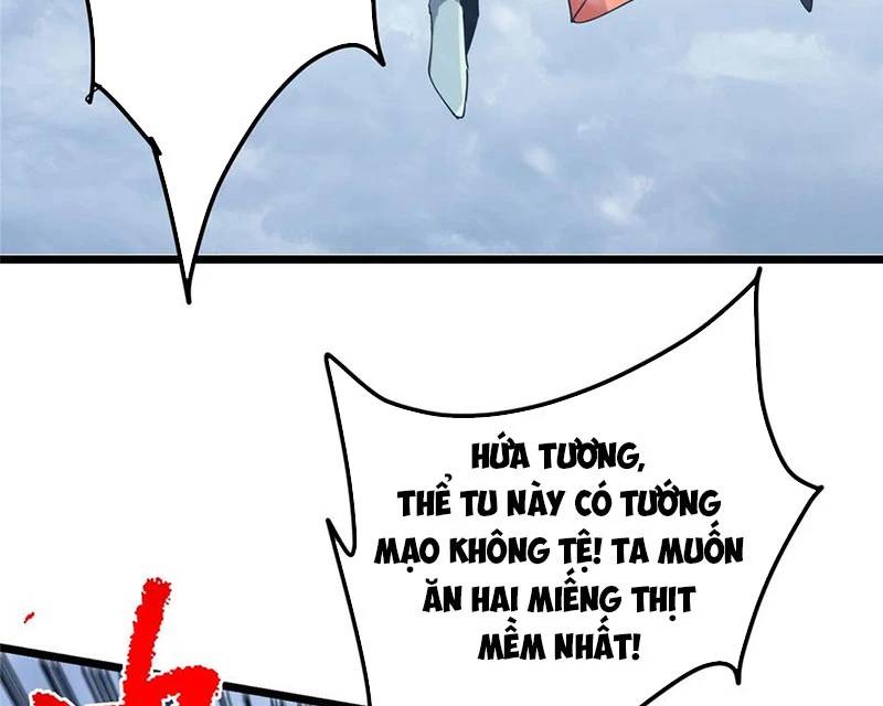 Chưởng Môn Khiêm Tốn Chút Chap 419 - Next Chap 420
