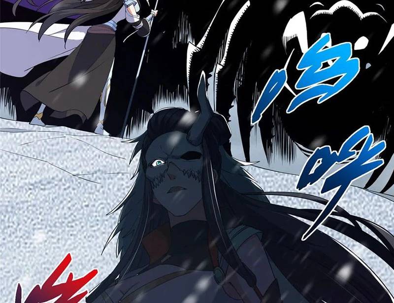 Chưởng Môn Khiêm Tốn Chút Chap 419 - Next Chap 420