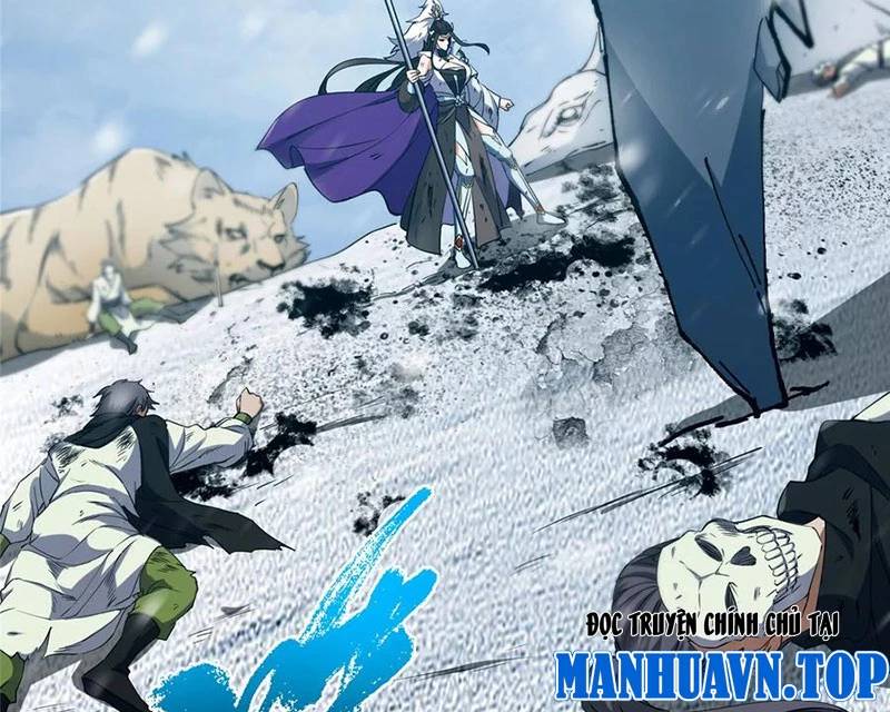 Chưởng Môn Khiêm Tốn Chút Chap 419 - Next Chap 420