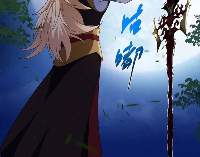 Chưởng Môn Khiêm Tốn Chút Chap 419 - Next Chap 420