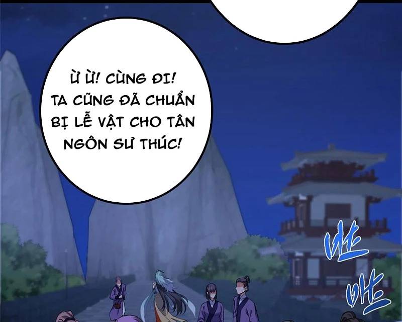 Chưởng Môn Khiêm Tốn Chút Chap 419 - Next Chap 420