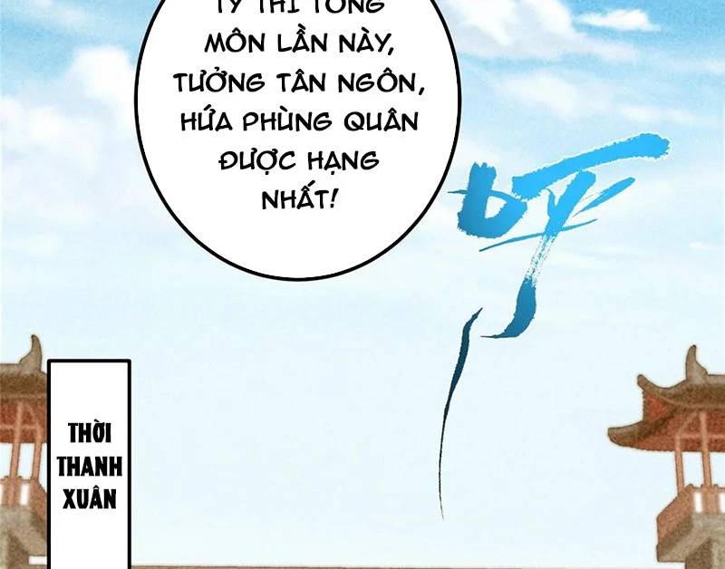 Chưởng Môn Khiêm Tốn Chút Chap 419 - Next Chap 420