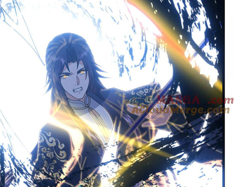 Chưởng Môn Khiêm Tốn Chút Chap 423 - Next Chap 424