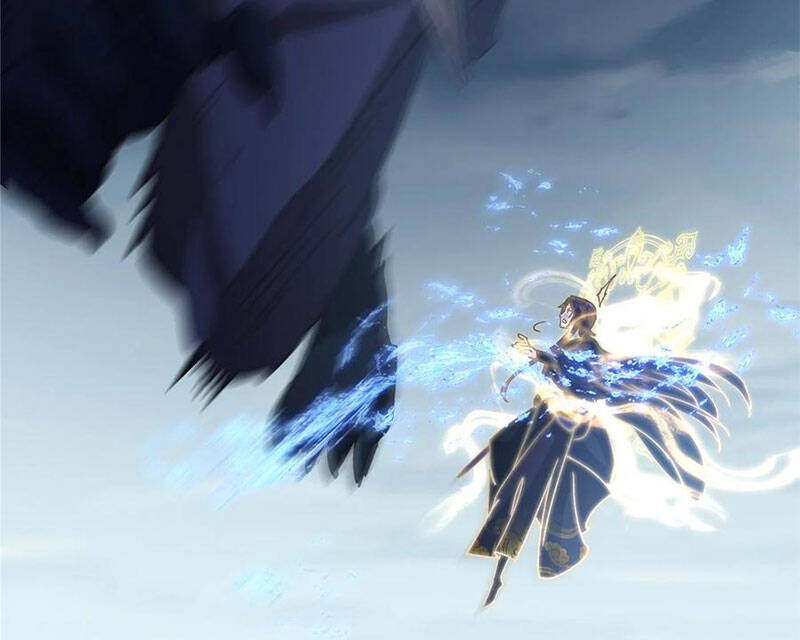 Chưởng Môn Khiêm Tốn Chút Chap 423 - Next Chap 424