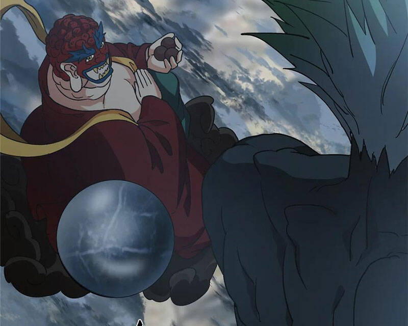 Chưởng Môn Khiêm Tốn Chút Chap 423 - Next Chap 424