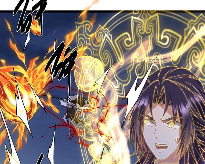 Chưởng Môn Khiêm Tốn Chút Chap 423 - Next Chap 424