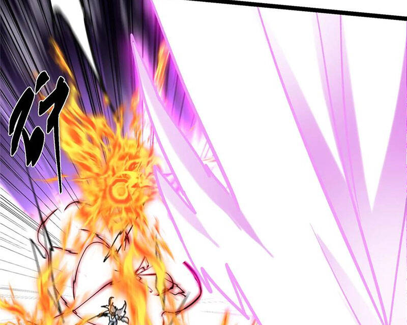 Chưởng Môn Khiêm Tốn Chút Chap 423 - Next Chap 424