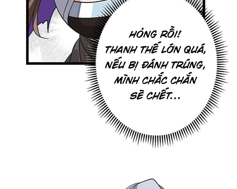 Chưởng Môn Khiêm Tốn Chút Chap 423 - Next Chap 424