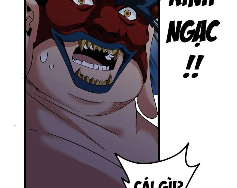 Chưởng Môn Khiêm Tốn Chút Chap 423 - Next Chap 424