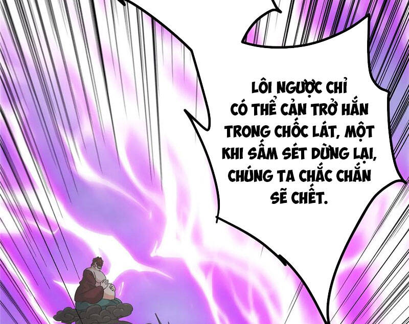 Chưởng Môn Khiêm Tốn Chút Chap 423 - Next Chap 424