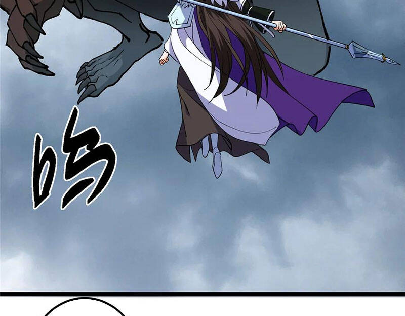 Chưởng Môn Khiêm Tốn Chút Chap 423 - Next Chap 424