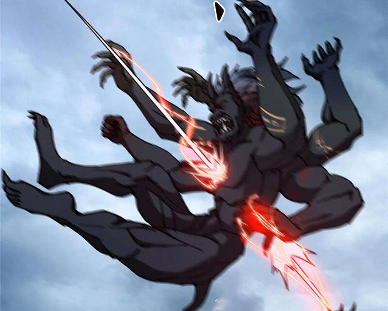 Chưởng Môn Khiêm Tốn Chút Chap 423 - Next Chap 424