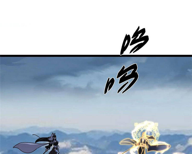 Chưởng Môn Khiêm Tốn Chút Chap 423 - Next Chap 424