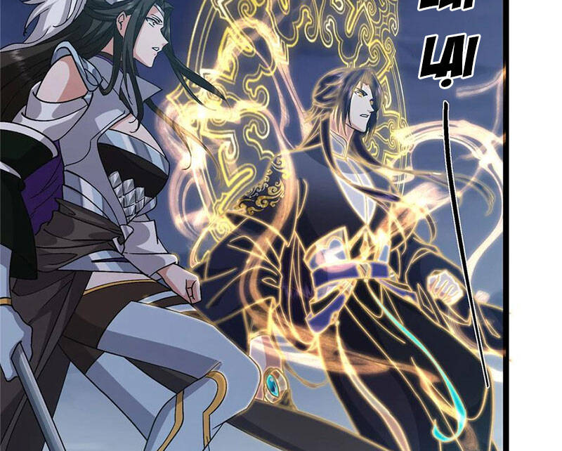 Chưởng Môn Khiêm Tốn Chút Chap 423 - Next Chap 424